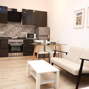 Apartamento de 1 Dormitorio